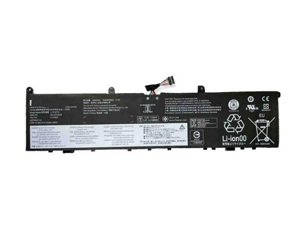 Silva Laptop Battery P1 /X1 Extreme G1/G2 15.36V 80WH