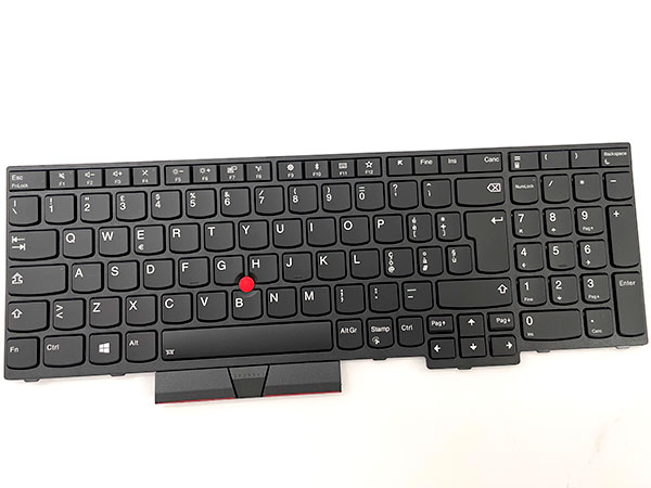 Originálna klávesnica Lenovo